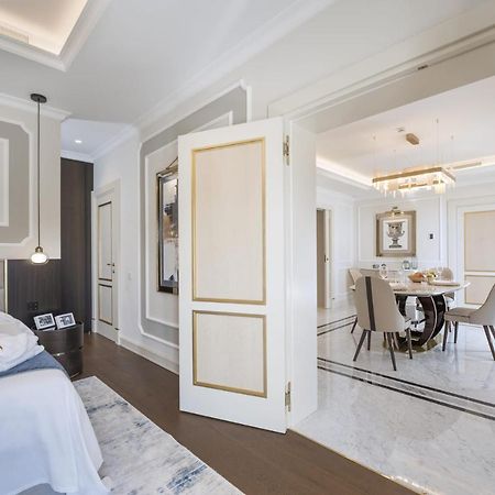 Royal Suite At The San Roque Club Luaran gambar