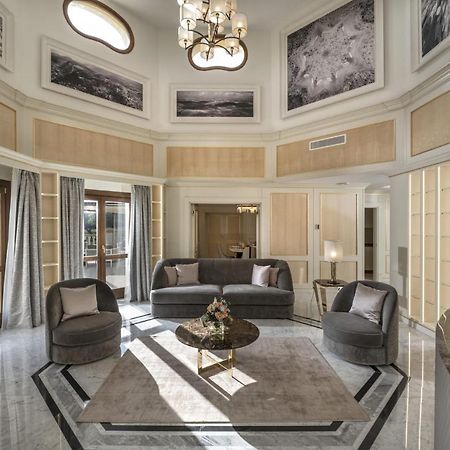 Royal Suite At The San Roque Club Luaran gambar
