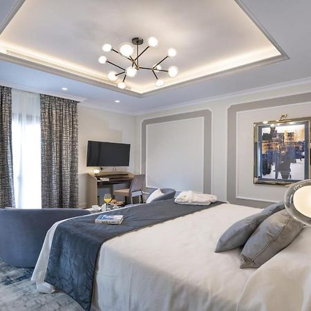 Royal Suite At The San Roque Club Luaran gambar