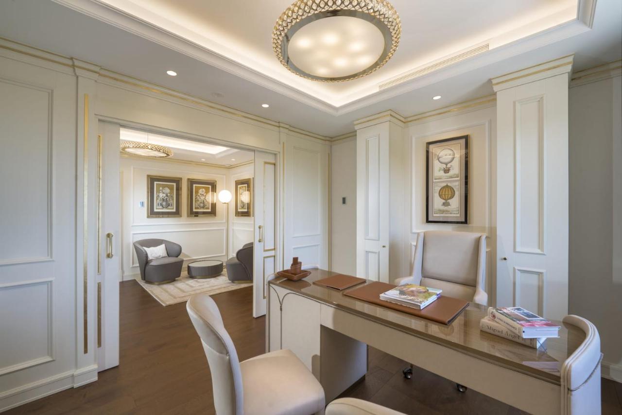 Royal Suite At The San Roque Club Luaran gambar