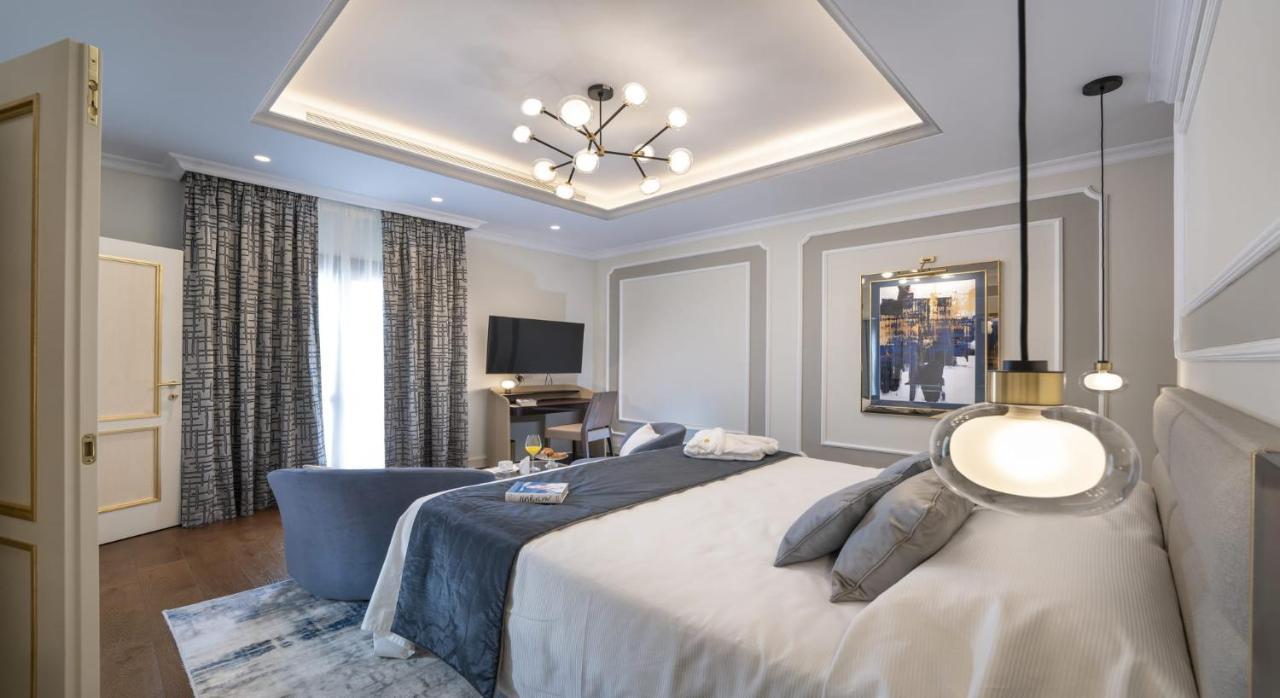 Royal Suite At The San Roque Club Luaran gambar