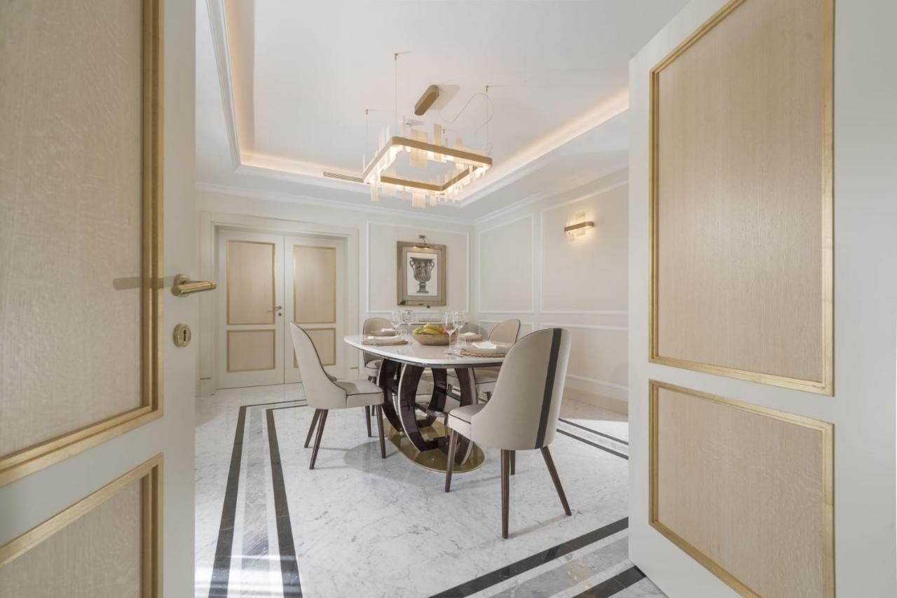 Royal Suite At The San Roque Club Luaran gambar